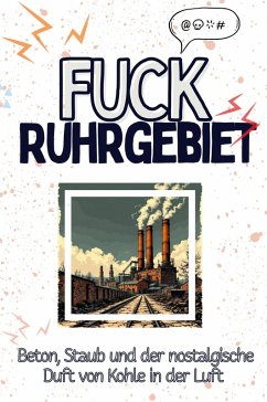 Cover Fuck Ruhrgebiet