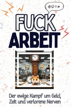 Fuck Arbeit Cover Fuck Arbeit