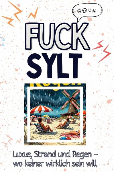 Fuck Sylt Fuck Sylt