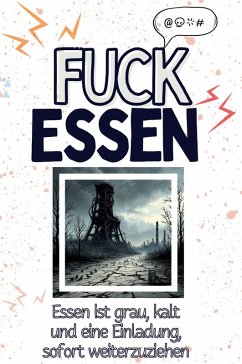Fuck Essen Cover Fuck Essen