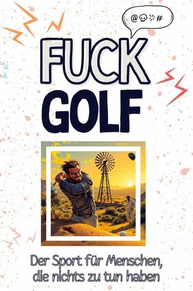 Fuck Golf