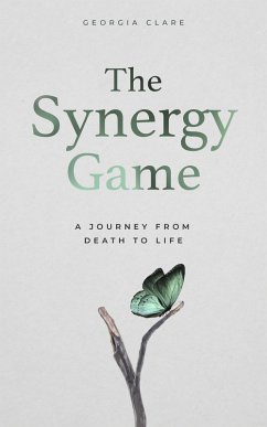 Cover The Synergy Game (eBook, ePUB)
