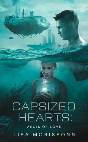 Capsized Hearts (eBook, ePUB)