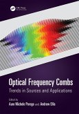 Optical Frequency Combs (eBook, PDF)