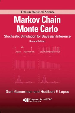 Cover Markov Chain Monte Carlo (eBook, ePUB)