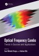 Optical Frequency Combs (eBook, ePUB) - Bild 1