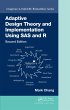 Adaptive Design Theory and... - Bild 1