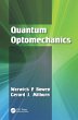 Quantum Optomechanics (eBook, ePUB) - Bild 1