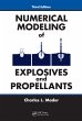 Numerical Modeling of Explosives and... - Bild 1