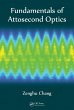 Fundamentals of Attosecond Optics... - Bild 1