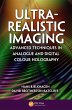 Ultra-Realistic Imaging (eBook, ePUB) - Bild 1