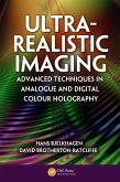 Ultra-Realistic Imaging (eBook, ePUB)