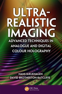 Cover Ultra-Realistic Imaging (eBook, ePUB)