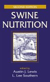 Swine Nutrition (eBook, ePUB)