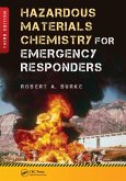 Hazardous Materials Chemistry for Emergency Responders (eBook, ePUB) Hazardous Materials Chemistry for Emergency Responders (eBook, ePUB)