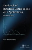 Handbook of Statistical Distributions with Applications (eBook, ePUB)