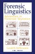 Forensic Linguistics (eBook, ePUB) - Bild 1
