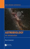 Astrobiology (eBook, ePUB)