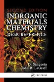 Inorganic Materials Chemistry Desk Reference (eBook, ePUB) Inorganic Materials Chemistry Desk Reference (eBook, ePUB)