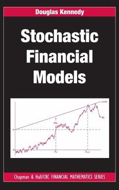 Cover Stochastic Financial Models (eBook, ePUB)