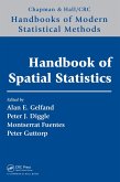 Handbook of Spatial Statistics (eBook, ePUB) Handbook of Spatial Statistics (eBook, ePUB)
