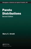 Pareto Distributions (eBook, ePUB)