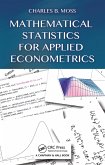Mathematical Statistics for Applied Econometrics (eBook, ePUB)