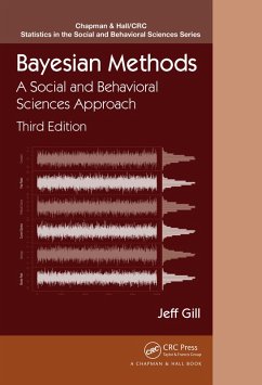 Bayesian Methods (eBook, ePUB) - Gill, Jeff