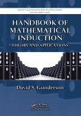 Handbook of Mathematical Induction (eBook, ePUB) Handbook of Mathematical Induction (eBook, ePUB)