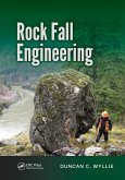 Rock Fall Engineering (eBook, ePUB)