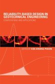 Reliability-Based Design in Geotechnical Engineering (eBook, ePUB)