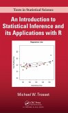 An Introduction to Statistical Inference and Its Applications with R (eBook, ePUB)