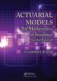 Actuarial Models (eBook, ePUB) Actuarial Models (eBook, ePUB)