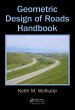 Geometric Design of Roads Handbook... - Bild 1
