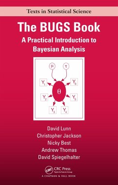Cover The BUGS Book (eBook, ePUB)