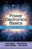 Power Electronics Basics (eBook, ePUB)