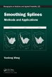 Smoothing Splines (eBook, ePUB) - Bild 1