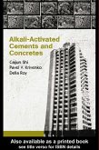 Alkali-Activated Cements and Concretes (eBook, ePUB) Alkali-Activated Cements and Concretes (eBook, ePUB)