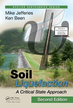 Cover Soil Liquefaction (eBook, ePUB)