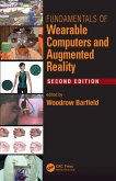 Fundamentals of Wearable Computers and Augmented Reality (eBook, ePUB)
