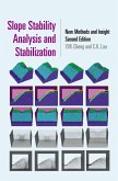 Slope Stability Analysis and Stabilization (eBook, ePUB) Slope Stability Analysis and Stabilization (eBook, ePUB)