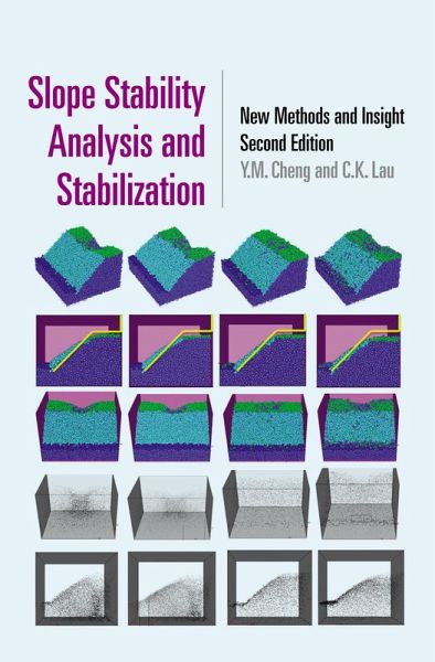 Slope Stability Analysis and Stabilization (eBook, ePUB) Slope Stability Analysis and Stabilization (eBook, ePUB)