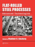 Flat-Rolled Steel Processes (eBook, ePUB) Flat-Rolled Steel Processes (eBook, ePUB)