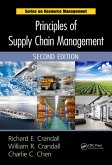 Principles of Supply Chain Management (eBook, ePUB)