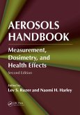 Aerosols Handbook (eBook, ePUB)