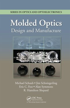 Cover Molded Optics (eBook, ePUB)