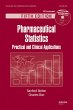 Pharmaceutical Statistics (eBook, ePUB) - Bild 1