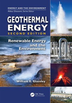 Cover Geothermal Energy (eBook, ePUB)