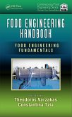 Food Engineering Handbook (eBook, ePUB) Food Engineering Handbook (eBook, ePUB)