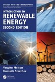 Introduction to Renewable Energy (eBook, ePUB) Introduction to Renewable Energy (eBook, ePUB)